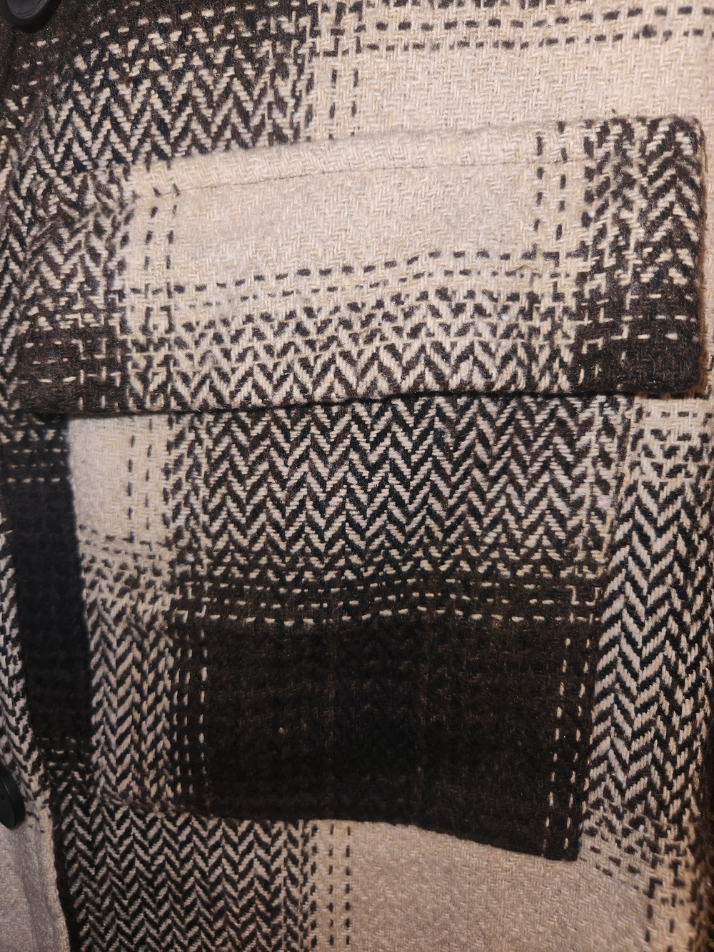 HALARA Button Up - Picture 2 of 4